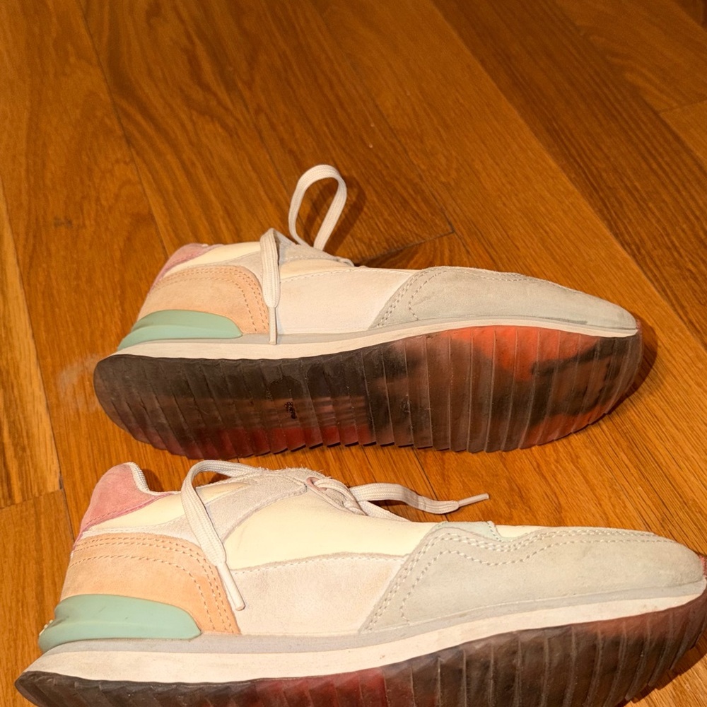 Hoff “Rome” Sneakers - Picture 2 of 7
